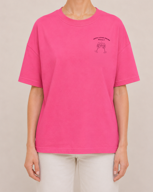 She's a Cool Girl Tee